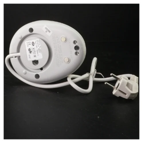 Banyflaske-varmer fra Tefal