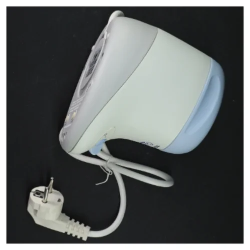 Banyflaske-varmer fra Tefal