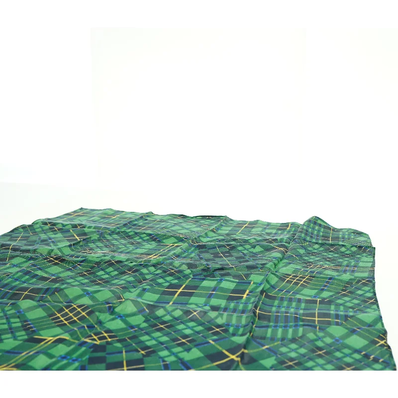 Ternet stof (str. 70 x 70 cm)