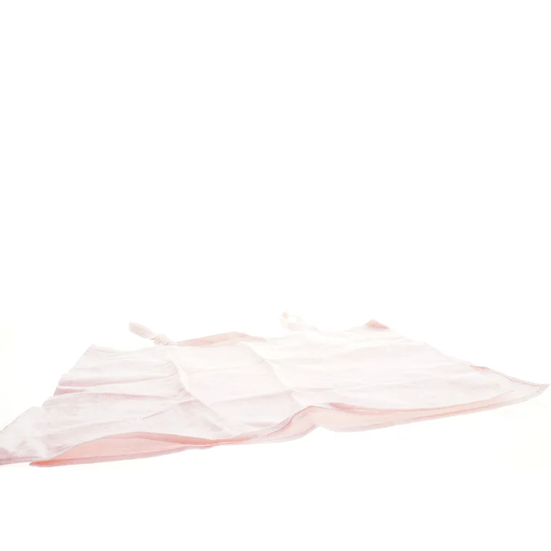 Stof forklæde til børn (str. 41 x 49 cm)