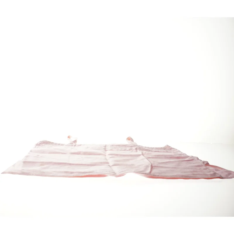 Stof forklæde til børn (str. 41 x 49 cm)