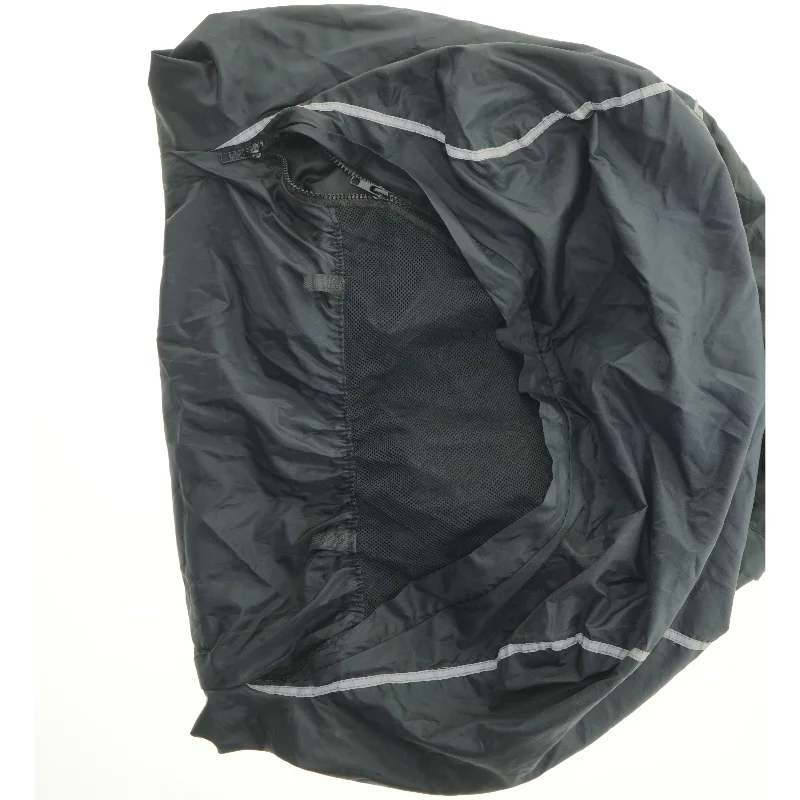 Regntøjsovertræk til klapvogn