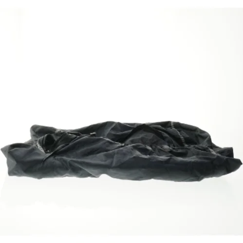 Regntøjsovertræk til klapvogn