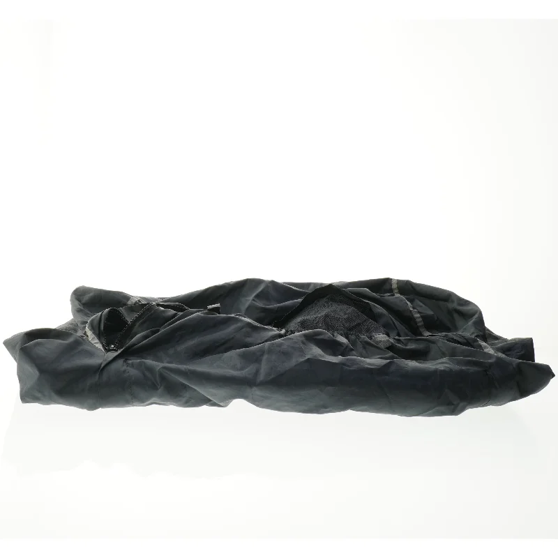 Regntøjsovertræk til klapvogn