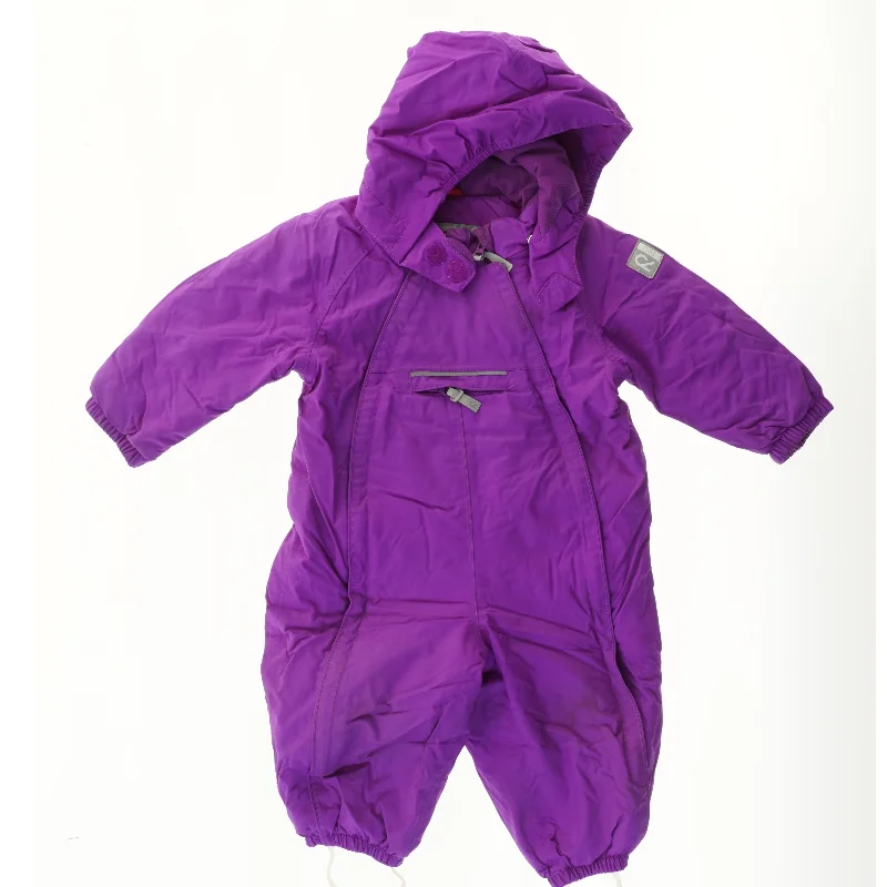 Vinterheldragt fra Reima (str. 80)