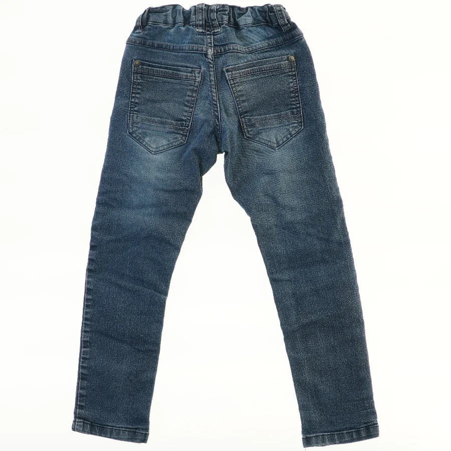 Børnejeans fra Pepperts (str. 122)
