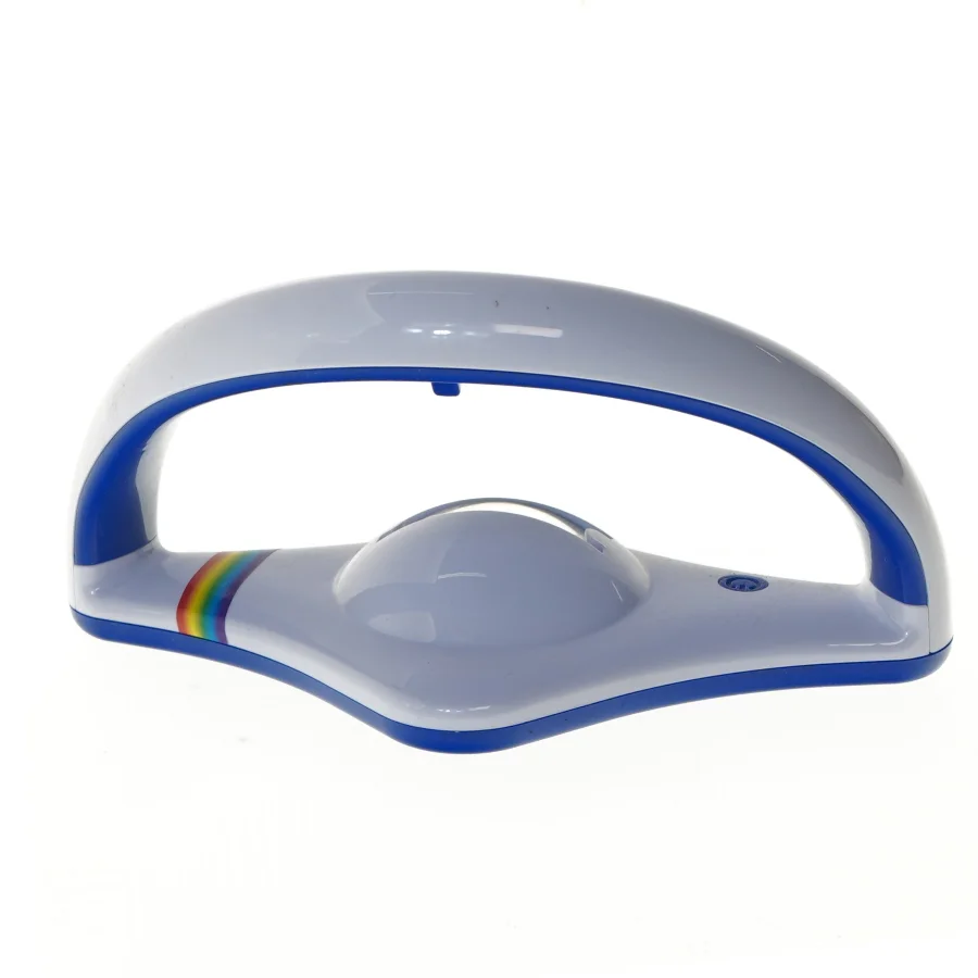 Regnbue projector lampe (str. 23 cm)