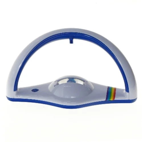 Regnbue projector lampe (str. 23 cm)