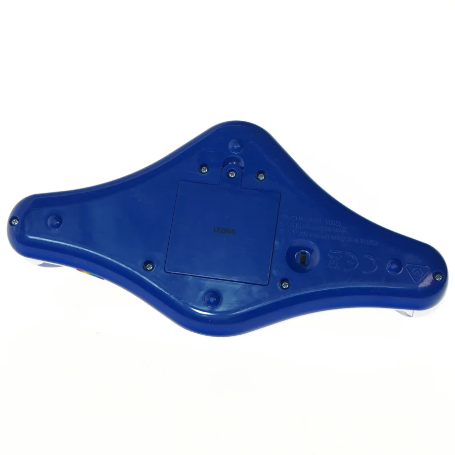 Regnbue projector lampe (str. 23 cm)