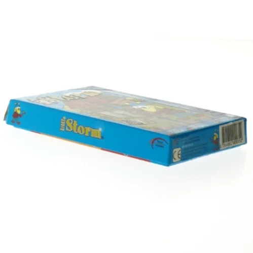 Little Storm kortspil med værktøj fra Little Storm (str. 12,5 cm)