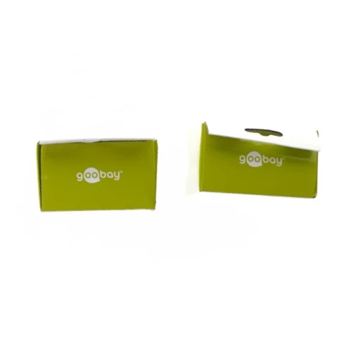 Babyalarm fra Gooboy (str. 10 x 6 x 12 cm)