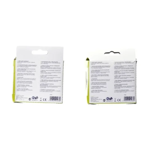 Babyalarm fra Gooboy (str. 10 x 6 x 12 cm)