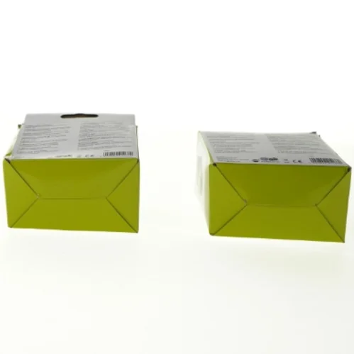 Babyalarm fra Gooboy (str. 10 x 6 x 12 cm)