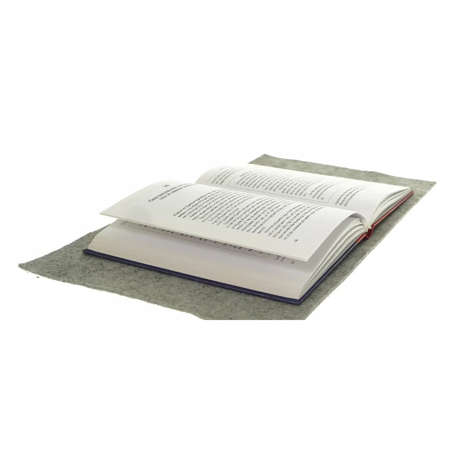 Tag ordet og bliv hørt - af Christine Harvey (bog)