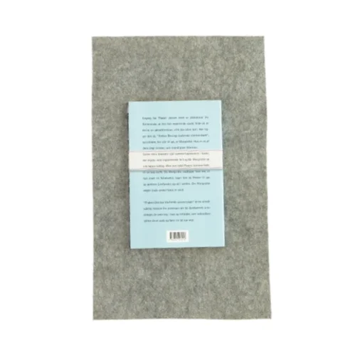 Frøken Dissings blafrende sommerskørt - af Thøger Jensen 