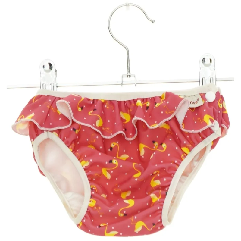 Blebadebukser fra Petit Crabe (str. 80 cm)