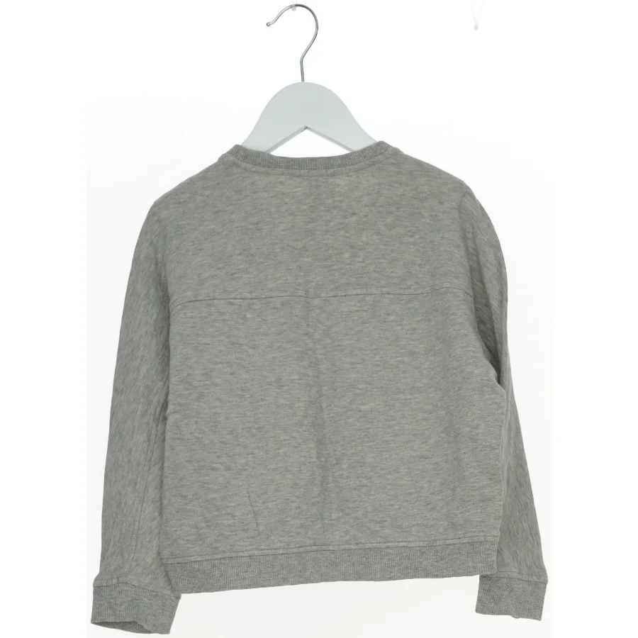 Sweatshirt fra COS (str. 116 cm)