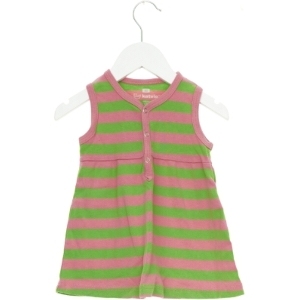 Kjole fra Katvig (str. 80 cm)