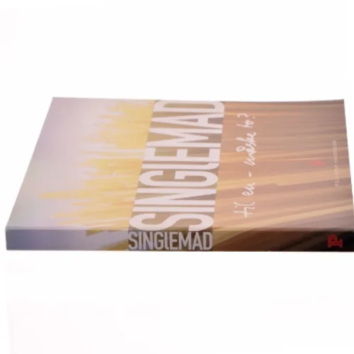 Singlemad af Birgit Bodorf (Bog)