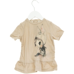 Bluse fra H&M (str. 98 cm)