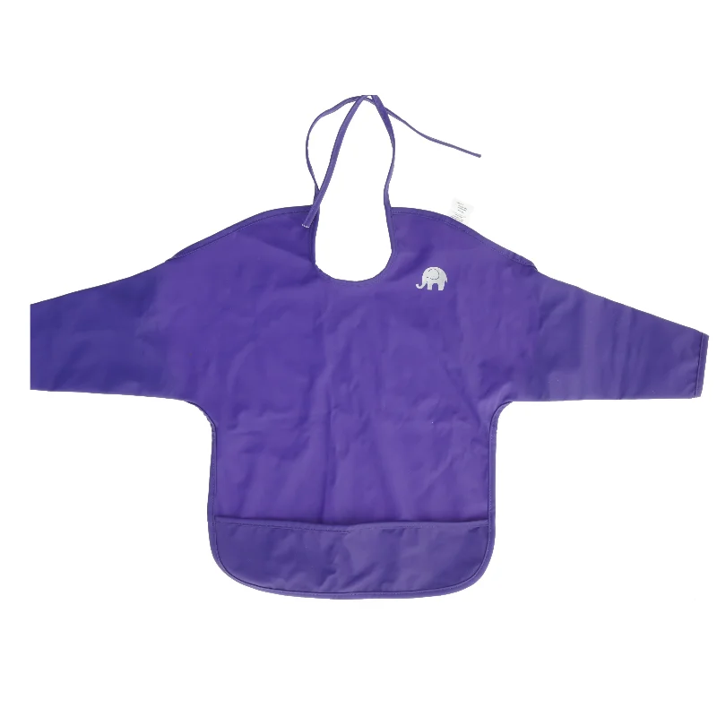 Børneforklæde fra CeLaVi (str. Arme, 82 cm højde, 44 cm mave bredde, 33 cm)