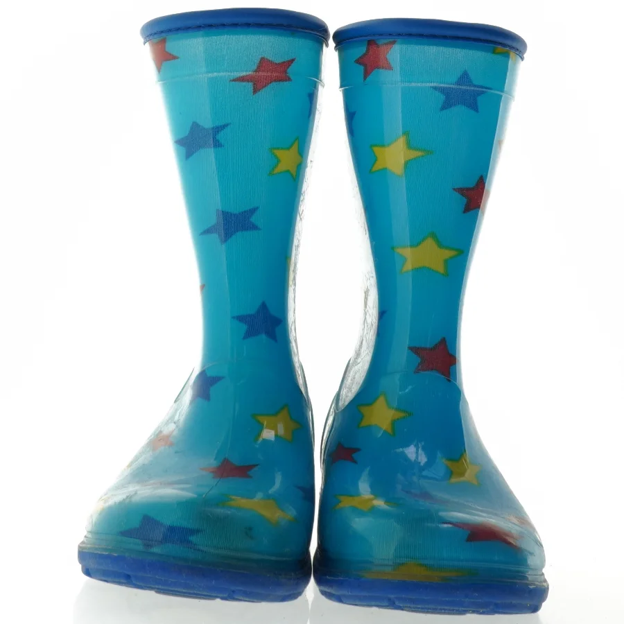 Gummistøvler (str. 20)