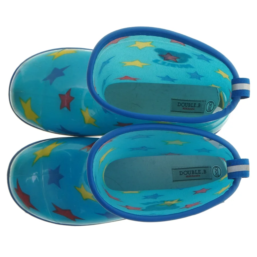 Gummistøvler (str. 20)