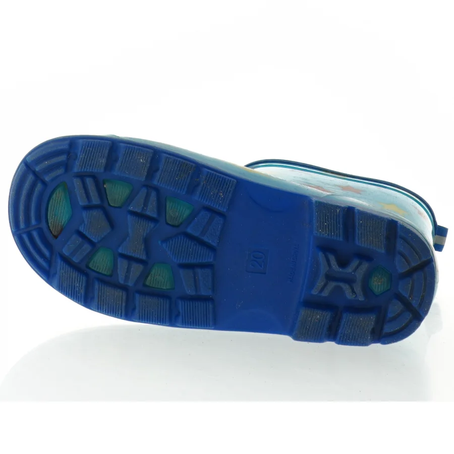 Gummistøvler (str. 20)