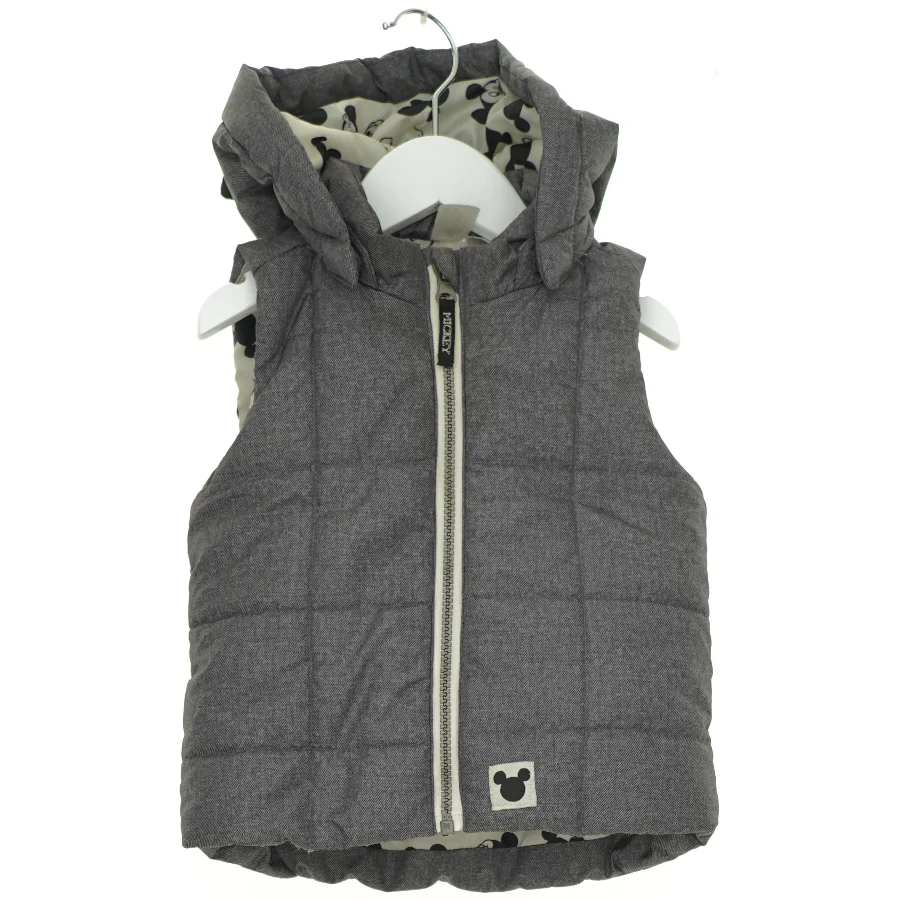 Dunvest fra H&M/Disney (str. 86 cm)
