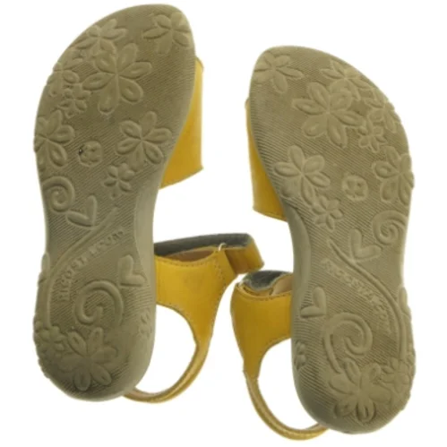 Børnesandaler fra Ricosta (str. 32)