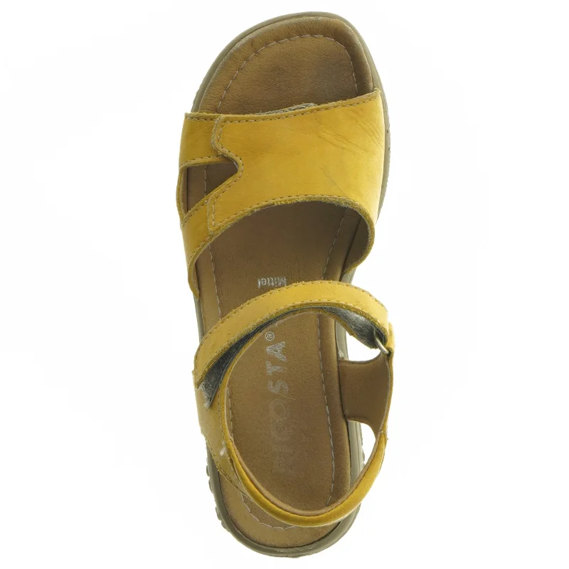 Børnesandaler fra Ricosta (str. 32)