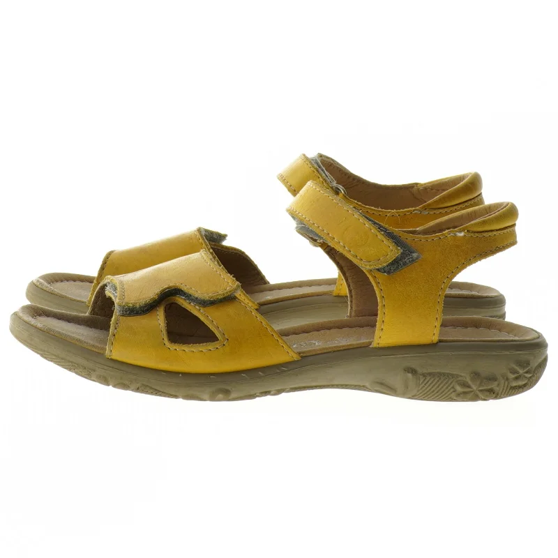 Børnesandaler fra Ricosta (str. 32)