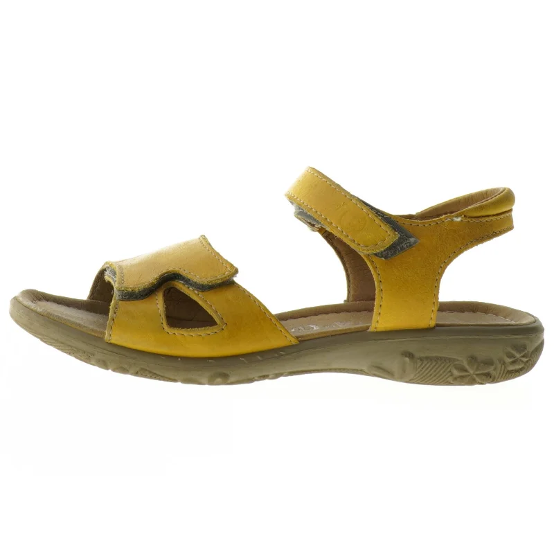 Børnesandaler fra Ricosta (str. 32)