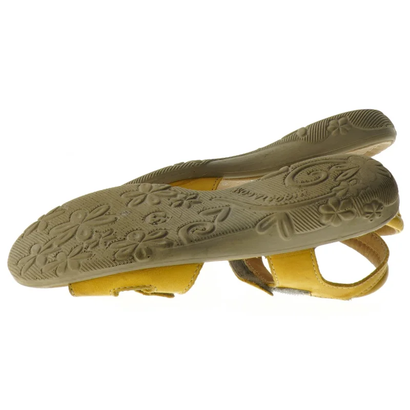 Børnesandaler fra Ricosta (str. 32)