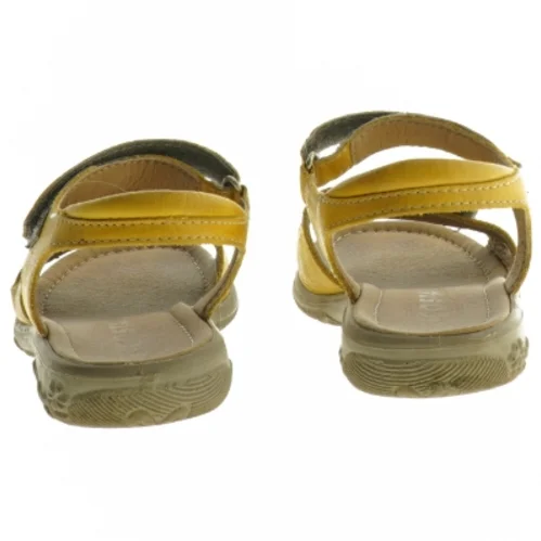 Børnesandaler fra Ricosta (str. 32)