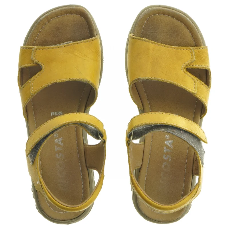 Børnesandaler fra Ricosta (str. 32)