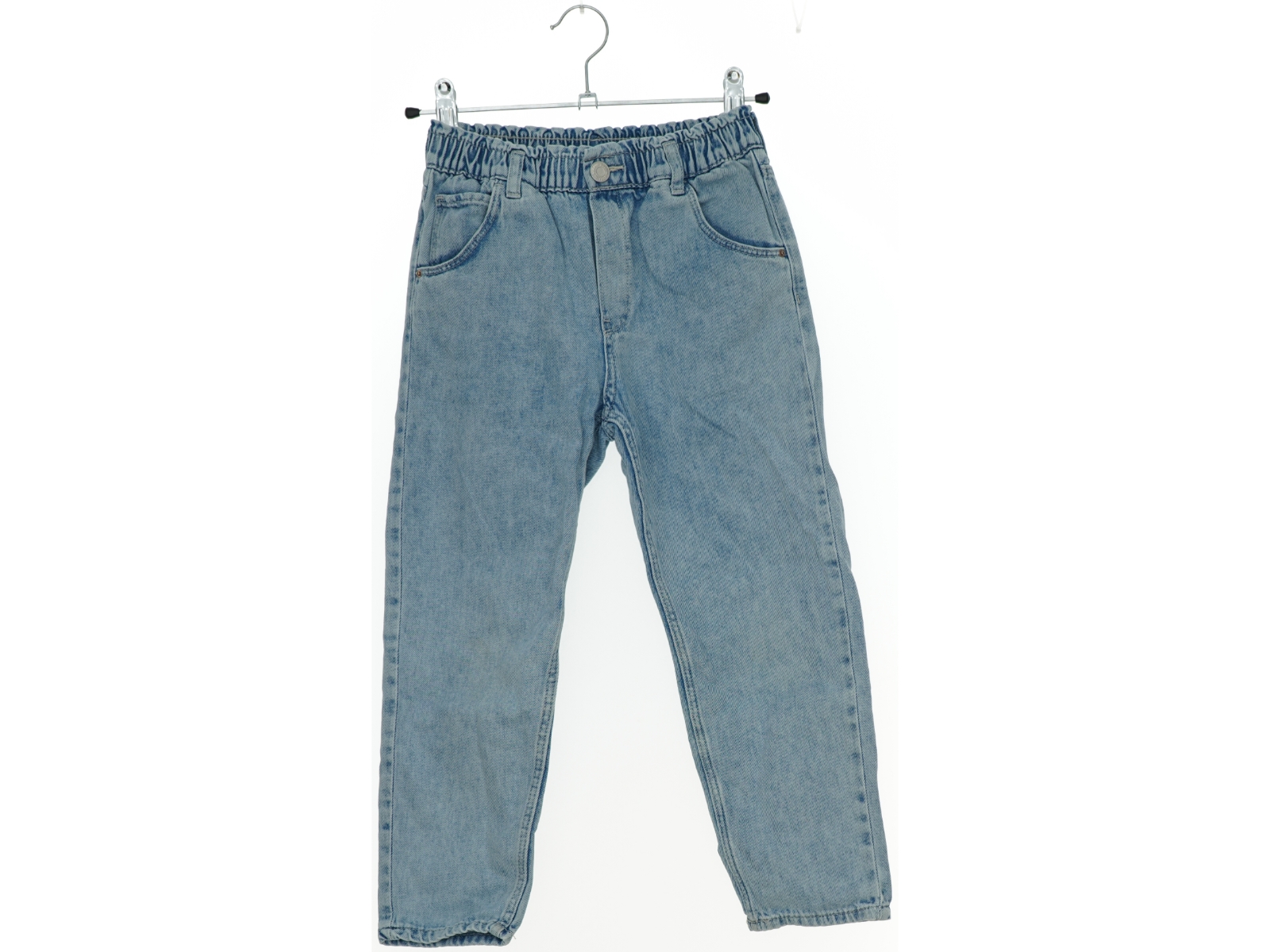 Cowboybukser (str. 116 cm)