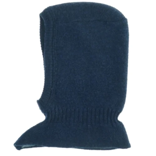 Strikket balaclava fra Selana (str. 104)