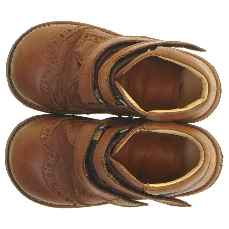 Børnestøvler fra Angulus (str. 24)