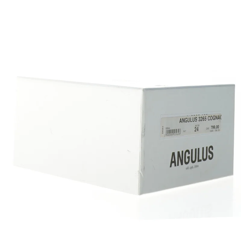 Børnestøvler fra Angulus (str. 24)