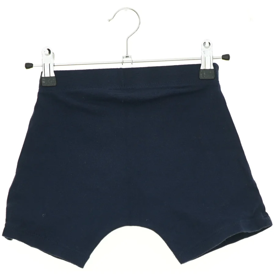 Shorts fra Minimalisma (str. 116 cm)