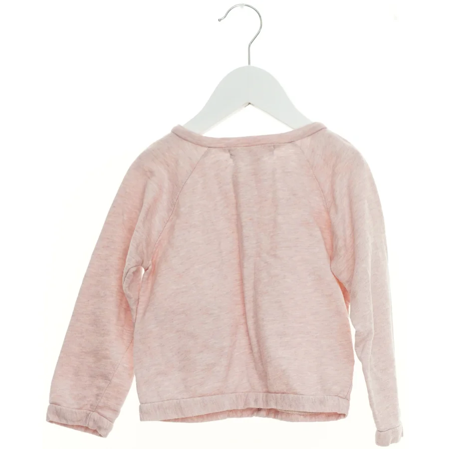 Cardigan fra serendipity (str. 92 cm)