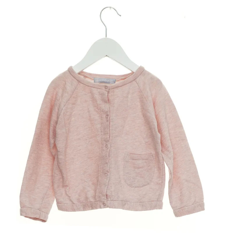 Cardigan fra serendipity (str. 92 cm)