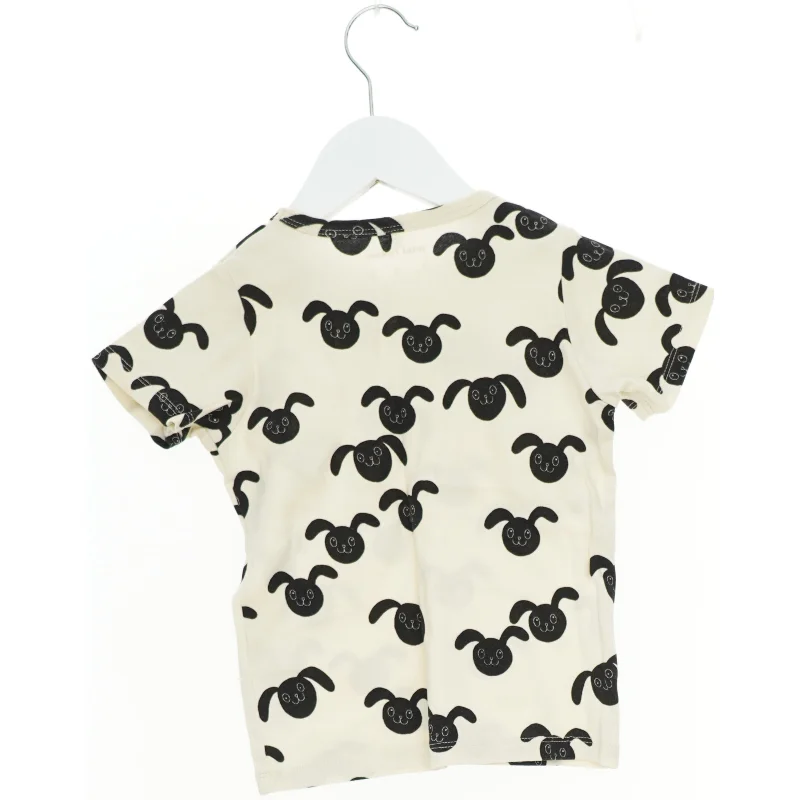 T-Shirt fra Mini Rodini (str. 110 cm)