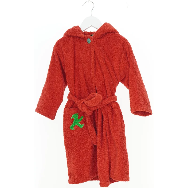 Badekåbe med ampelman (str. 104 cm)