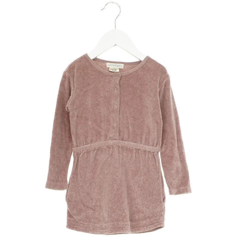 Kjole fra serendipity (str. 92 cm)