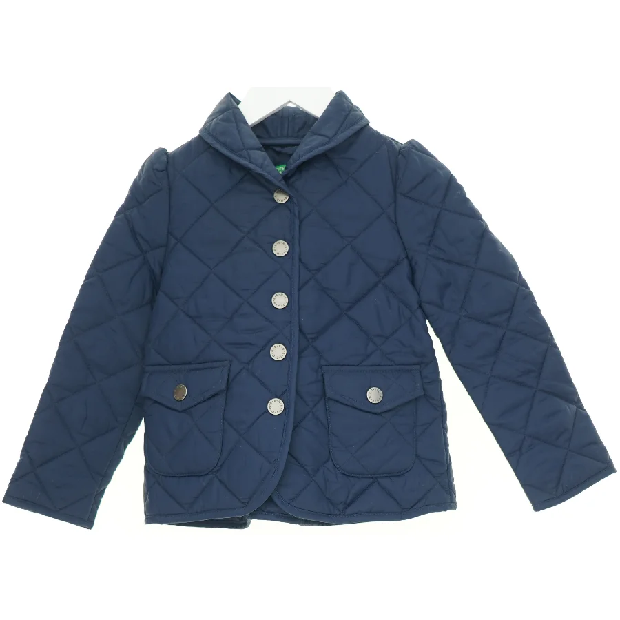 Termojakke fra Benetton (str. 110 cm)