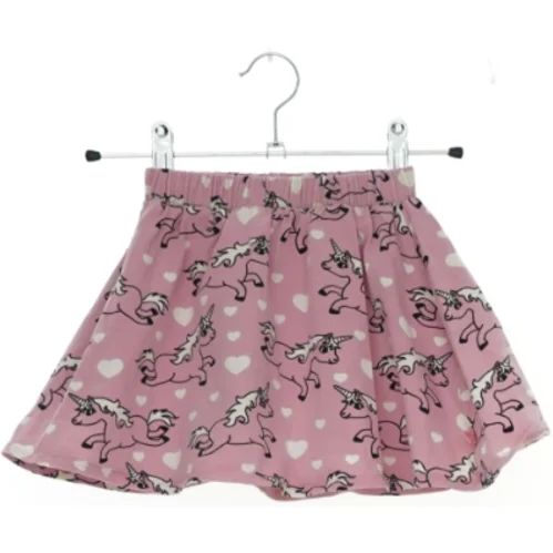 Nederdel fra Småfolk (str. 116 cm)