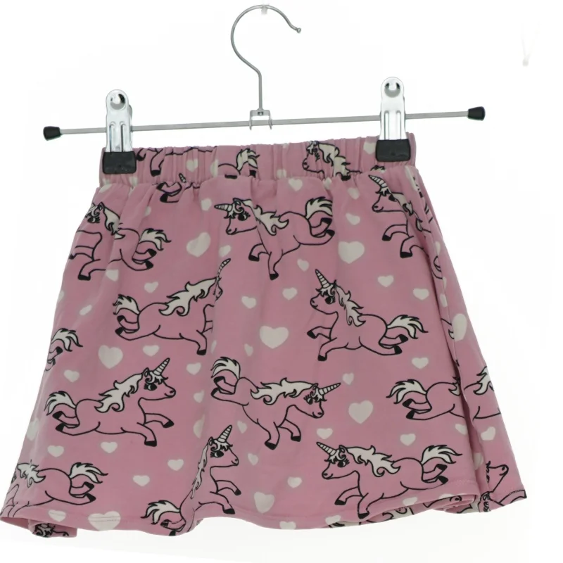 Nederdel fra Småfolk (str. 116 cm)