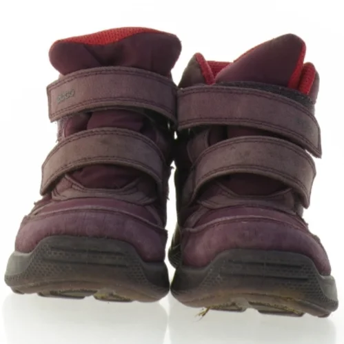 Vinterstøvler til børn fra Ecco (str. 27)